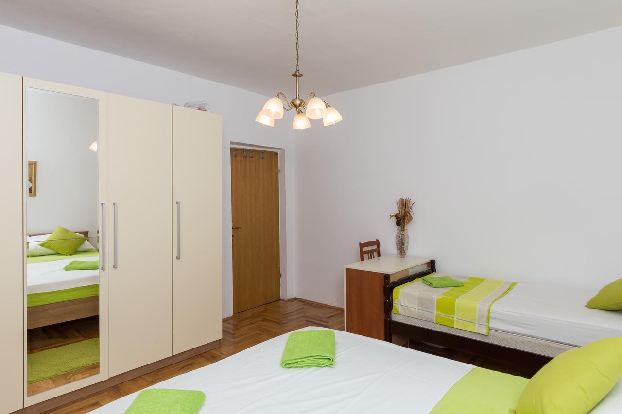 Apartment Ani Слано Екстериор снимка